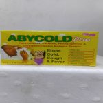 Abycold Plus