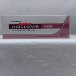 Aciclovir 400