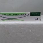Amitriptyline Tablets