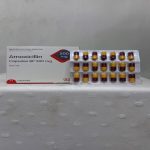 Amoxicillin Capsules BP 500 mg - Image 3