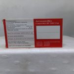 Amoxicillin Capsules BP 500 mg - Image 4