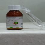 Amoxicillin for Oral Suspension BP 125 mg 5 ml - Image 3