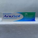 Anusol Suppositories