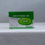 Artesunate for Injection 30mg