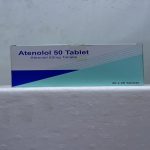 Atenolol 50mg Tablets - Image 3