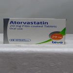 Atorvastatin