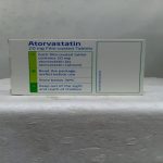 Atorvastatin Tablets