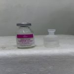 Benzathine Penicillin 2.4 mega_ B
