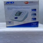 Blood Pressure Monitor UA-611