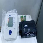 Blood Pressure Monitor UA-611 - Image 3
