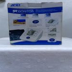 Blood Pressure Monitor UA-611 - Image 4