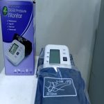 Blood Pressure Monitor - Image 3