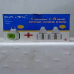 Blue Label Electric Mosquito Liquid