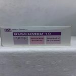 Buscomed 10