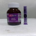 Calpol Infant Suspension Paracetamol