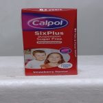 Calpol SixPlus