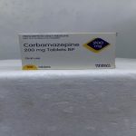 Carbamazepine