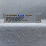 Carbimazole 5mg Tablets