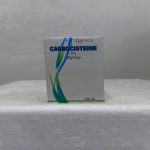 Carbocisteine 5% Syrup