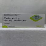 Celecoxib 200mg