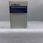 Chloramphenicol