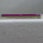 Chlorhydrate De Tetracycline 1%