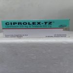 Ciprolex-TZ