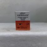 Ciproloxacin