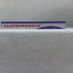 Clotrimazole