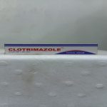 Clotrimazole Cream