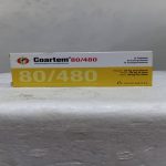 Coartem 80 480