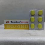 Coartem 80 480 - Image 3