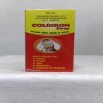 Coldiron Syrup