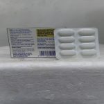 Crescent Pharma Paracetamol 500mg Tablets - Image 3