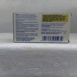 Crescent Pharma Paracetamol 500mg Tablets - Image 4