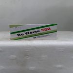 De Wome 500 - Image 4