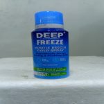 Deep Freeze