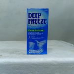 Deep Freeze Cold Gel