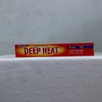 Deep Heat