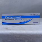 Entramol Paracetamol 500mg