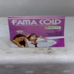 Fama Cold Tablets - Image 3