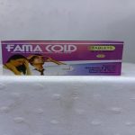 Fama Cold Tablets - Image 4