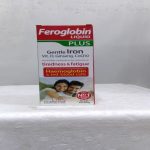 Feroglobin Liquid Plus