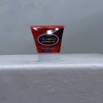 Fiesta Strawberry Gel