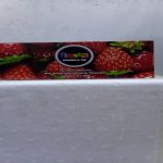 Fiesta Strawberry Gel - Image 3