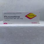 Fluconazole Capsule BP 150mg