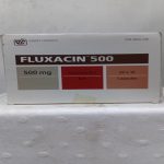 Flurest Cold & Flu Tablets