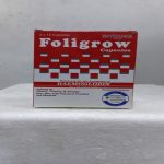 Folic Acid 5mg Tablets BP