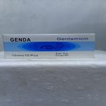 Genda Gentamicin