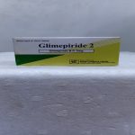 Glimepiride 2